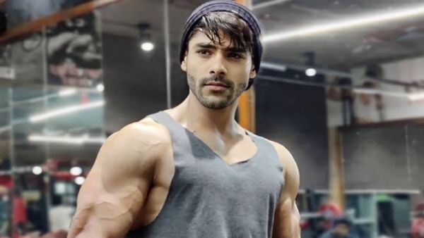 Simba Nagpal Starts Prepping For Khatron Ke Khiladi 12 (EXCLUSIVE)