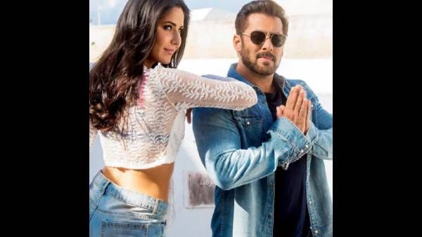 Salman Khan And Katrina Kaif's Tiger 3 Shoot In Delhi Cancelled Due To Spike In COVID Cases?