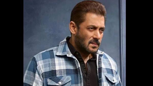 Salman Khan Counterattacks On The Allegations Against Him By Panvel Neighbour In The Ongoing Defamation Case
