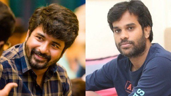 Sivakarthikeyan-Anudeep KV’s SK20 To Go On Floors This Week!