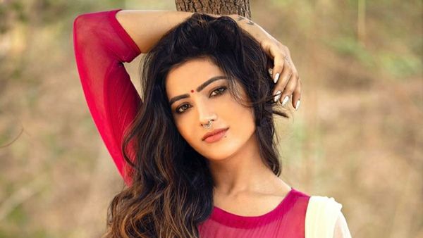 Actress Soniya Bansal Reveals Her Real Name To Be Bharati