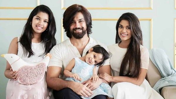 Chiranjeevi’s Daughter Sreeja And Husband Kalyaan Dhev Heading Towards Divorce?