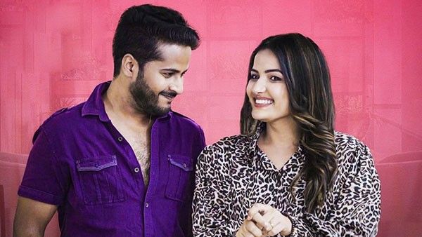 Siri Hanmanth And Srihan To Part Ways After Shanmukh-Deepthi Sunaina’s Breakup?