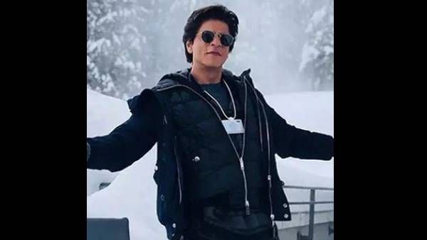 Shah Rukh Khan's Upcoming Line-Up Of Projects Will Make His Fans Go 'The King Is Back' Quite Literally'