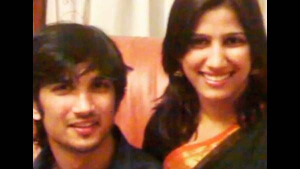 Sushant Singh Rajput's Sister Promises That No Biopic On Him Will Be Made Until Justice Is Served