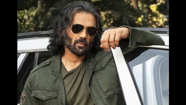 Suniel Shetty Opens Up About Ahan Shetty Receiving Love From Audience For His Bollywood Debut