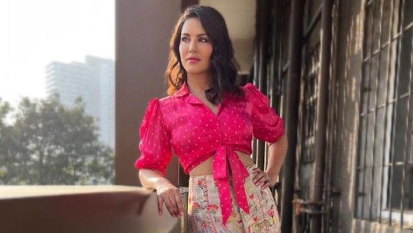 Sunny Leone Recalls Heartbreaking Experience With Surrogacy; 'We Did IVF & The Girls Did Not Turn Into Babies'