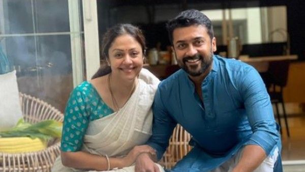 Here’s How Suriya Reacted When A Dance Choreographer Proposed Him During The Making Of Kaakha Kaakha!