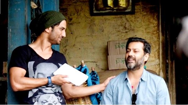 Abhishek Kapoor Says Sushant Singh Rajput's Work Was Not Acknowledged Until He Passed Away