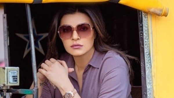 Sushmita Sen Explains Why She Values Respect Over Love In A Relationship