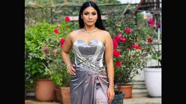 Tanishaa Mukerji Laughs Off Secret Wedding Rumours; Says 'I Am Not Breaking All The Hearts Yet'