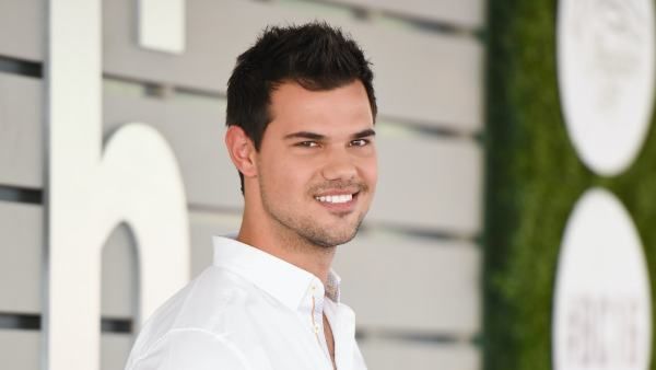 Taylor Lautner Reveals He Was Scared To Go Out In Public Amid Twilight Fame: I’d Get Super Anxious