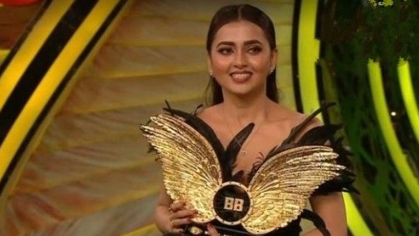 Bigg Boss 15: Tejasswi Prakash’s Victory Makes Man Angry, Says He Won’t Advertise On Colors TV