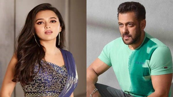 Bigg Boss 15: Salman Khan Bashes Tejasswi Prakash For Dissing Channel; Says ‘Shut Up Tejasswi’