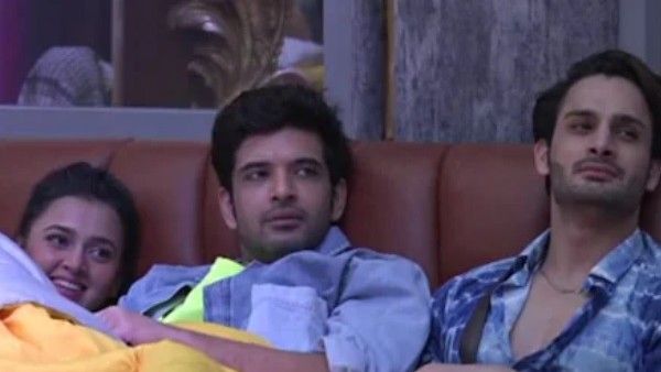 BB 15: Umar Riaz's Father Slams Makers For Eliminating Him; Takes A Dig At Tejasswi & Calls Her 'Opportunist'