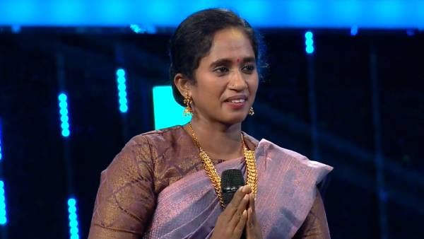 Bigg Boss 5 Tamil: Here’s Everything You Need To Know About Thamarai Selvi’s Remuneration!