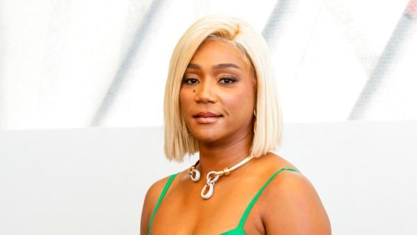 Tiffany Haddish Charged With DUI In Georgia