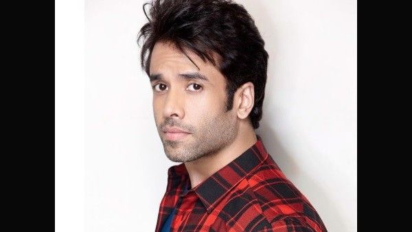 Tusshar Kapoor Says He Is Open To Finding A Life Partner; 'You Never Know What Destiny Has In Store'