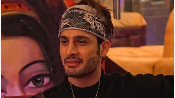 Bigg Boss 15: Netizens Not Happy With Umar Riaz's Eviction; Trend PUBLIC WINNER UMAR RIAZ