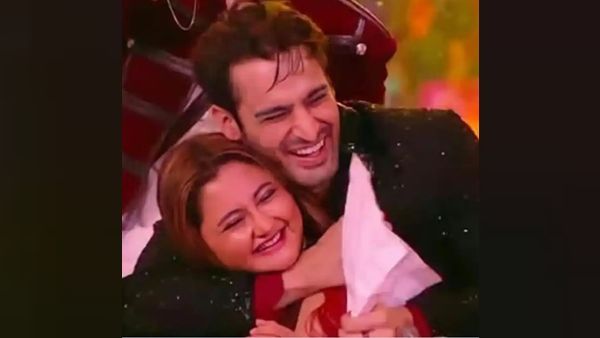 Umar Riaz Fans BASH Rashami Desai For THIS Reason; See Tweets