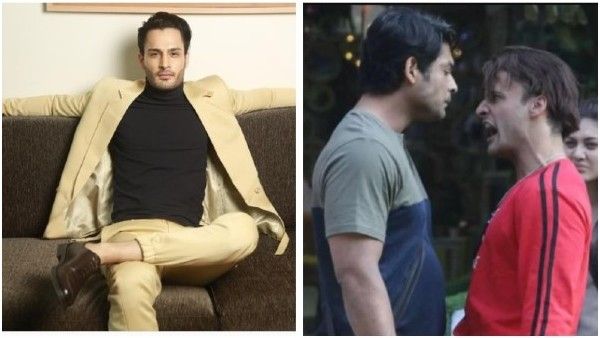 Umar Riaz On His Viral Tweet On Sidharth Shukla: I Never Said He Should Be Removed From The Show