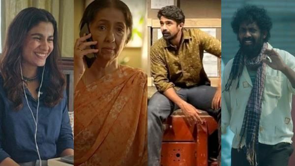 Unpaused: Naya Safar Web Series Review: The Anthology Series Tries To Bring Love & Hope To The Pandemic