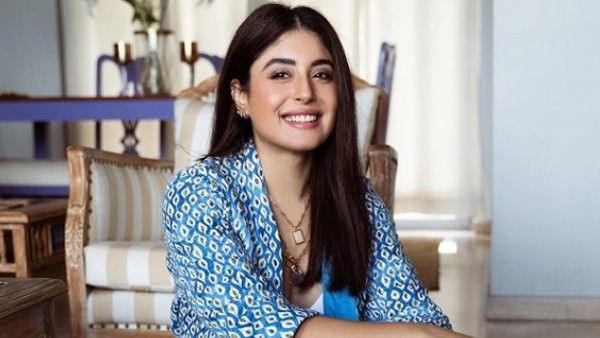 Kritika Kamra On Career Post Tandav Controversy: It Has Not Changed Anything And How I Make Choices