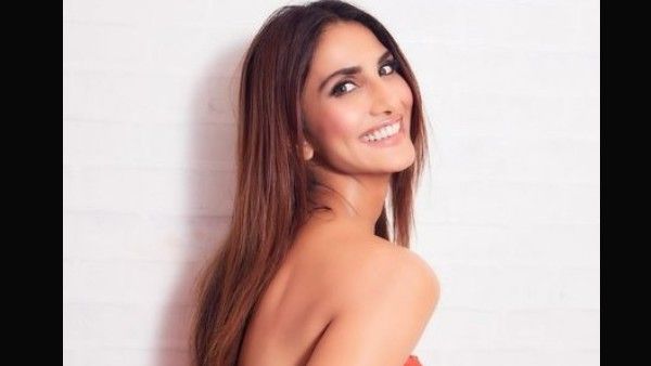 Vaani Kapoor On Her Career In South Film Industry: Nothing Great Or Out Of The Box Came My Way