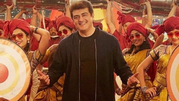 Valimai Pre-Booking Report: Sensational Start For Ajith Starrer At Tamil Nadu Box Office