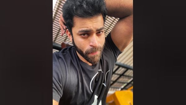 Varun Tej Konidela To Get Married To An Actress?