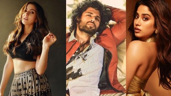Sara Ali Khan Would Love To Co-Star With Vijay Deverakonda And Janhvi Kapoor In Kuch Kuch Hota Hai Remake