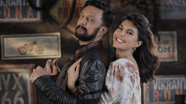 Vikrant Rona: Makers Reject Rs 100 Crore Offer For The Film’s OTT Release!