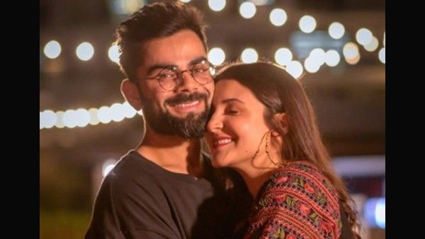 Anushka Sharma Gets Emotional After Virat Kohli Steps Down As India's Test Captain; 'You Did Good'