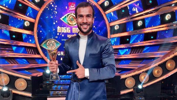 EXCLUSIVE INTERVIEW! Bigg Boss Marathi 3 Winner Vishhal Nikam On Consulting Astro-Numerologist Before The Show