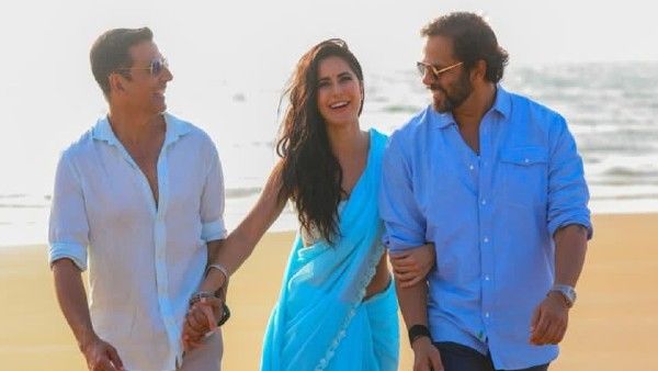 Gujarat To Celebrate Sankranthi With Sooryavanshi