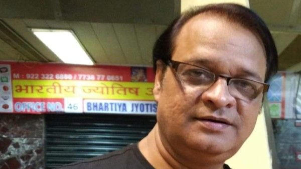 Arun Verma, Who Worked Alongside Salman Khan In Kick, Passes Away At 62