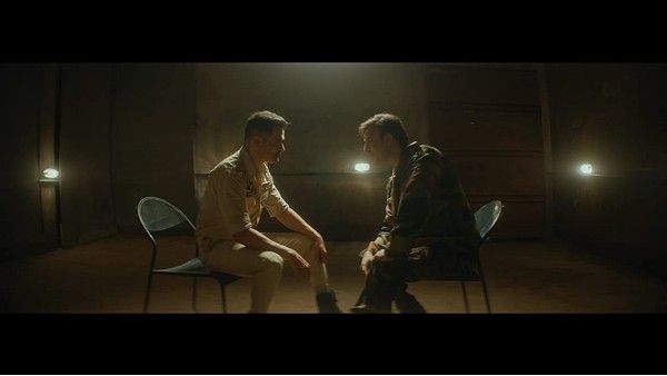 Vivek Oberoi And Rohit Roy Starrer Verses Of War Trailer Out