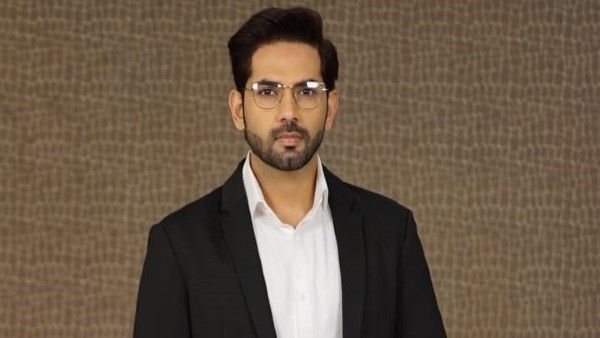 Ankit Bathla To Play A Double Role In &TV’s Ghar Ek Mandir - Kripa Agrasen Maharaja Ki