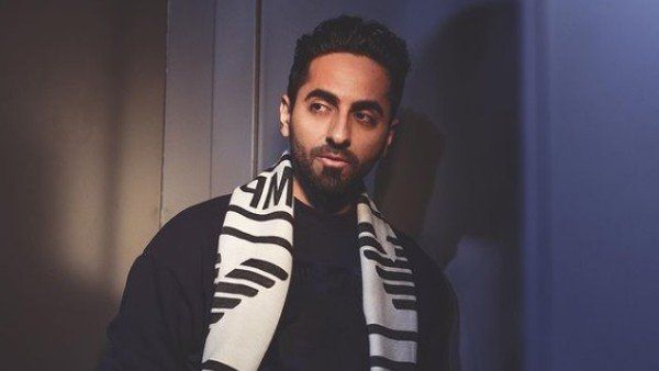 Ayushmann Khurrana Says He Has Always Been A Risk-Taker; 'I Have No Other Option'