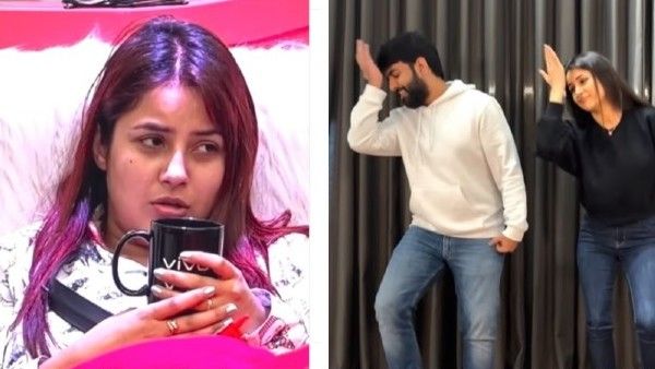 Shehnaaz Gill’s 'Boring Day' Dialogue From Bigg Boss Is Now Yashraj Mukhate's New Mash-Up Video