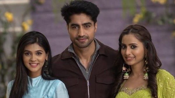 Yeh Rishta Kya Kehlata Hai's Pranali Reacts To Fans Who Don't Agree With Akshu's Decision Of Sacrificing Love