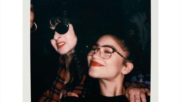 Zendaya Honours Late Singer Ronnie Spector Ahead Of Biopic Filming: I Hope To Make You Proud