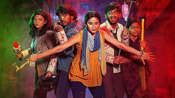 ZEE5 Announces World Digital Premiere Of The First Ever Marathi Zombie Film, Zombivili On May 20