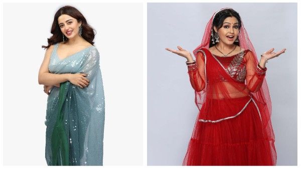 Bhabiji Ghar Par Hai’s Angoori & Anita Bhabi To Virtually Meet Their Biggest Fans This Valentine’s Month