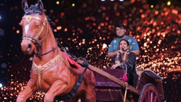 Raveena Tandon On Being Pranked By Aamir Khan On Andaz Apna Apna Sets: I Was No Less, I Gave It Back To Him