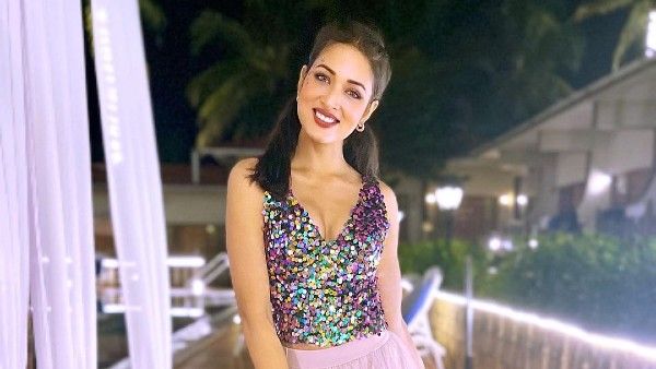 Bhabiji Ghar Par Hai: Vidisha Srivastava Opens Up About Replacing Nehha Pendse In The Show