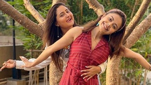 Devoleena Bhattacharjee Says She Cannot Believe Her Friendship With Rashami Desai Could Go So Wrong