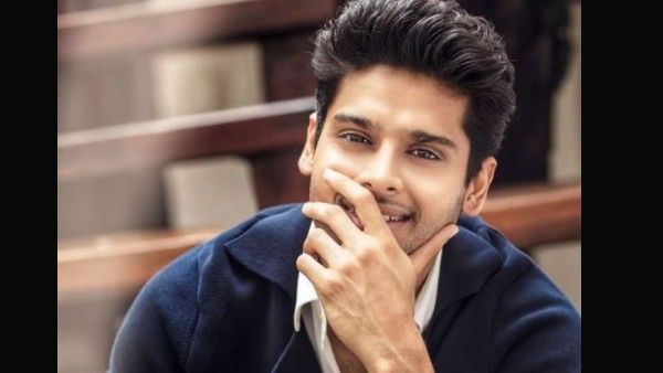 Abhimanyu Dassani Says His Parents Were Worried When He Chose Acting As Profession, 'I Was Rebellious'