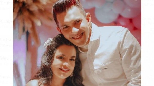 Sa Re Ga Ma Pa Host Aditya Narayan On Embracing Parenthood: Shweta Is Going To Give Me Biggest Gift Of My Life