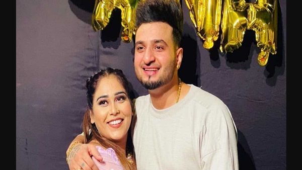 Afsana Khan Refuses To Share Deets About Her Wedding; Says ‘I Want Everyone To Witness The Madness We Create’